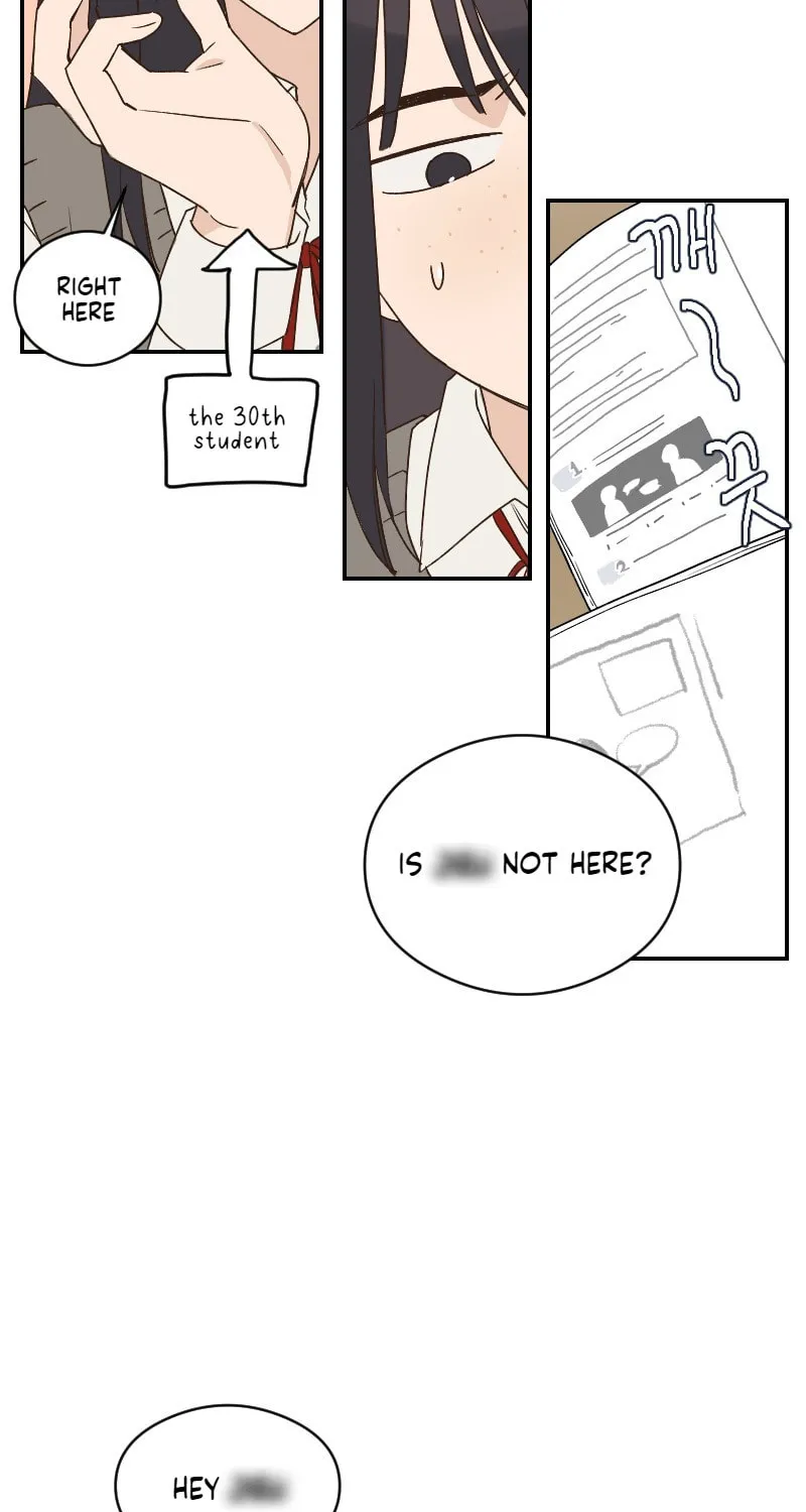 Read M Neomeoro chapter 3 image 4 on Lezhin