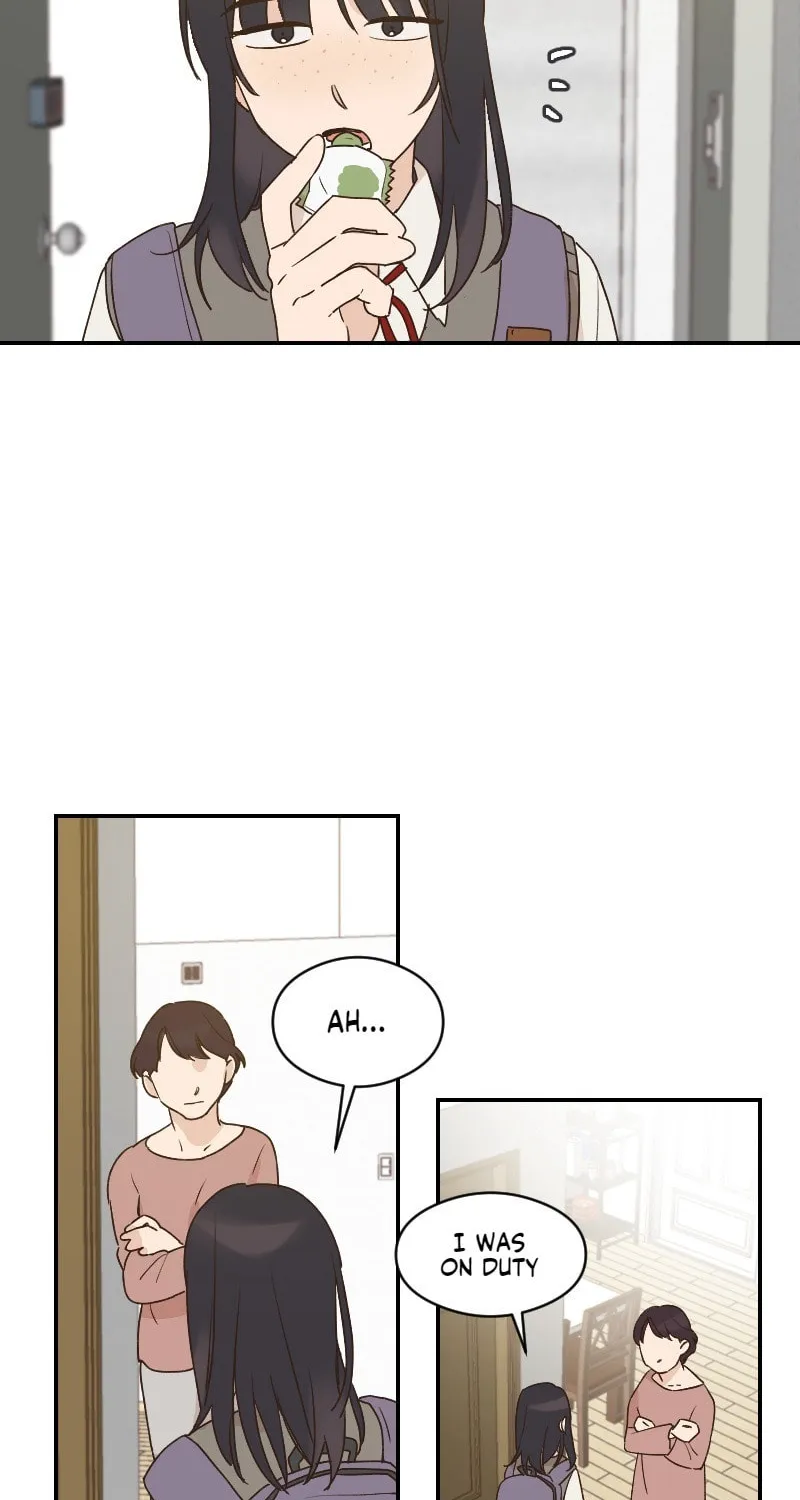 Read M Neomeoro chapter 3 image 41 on Lezhin