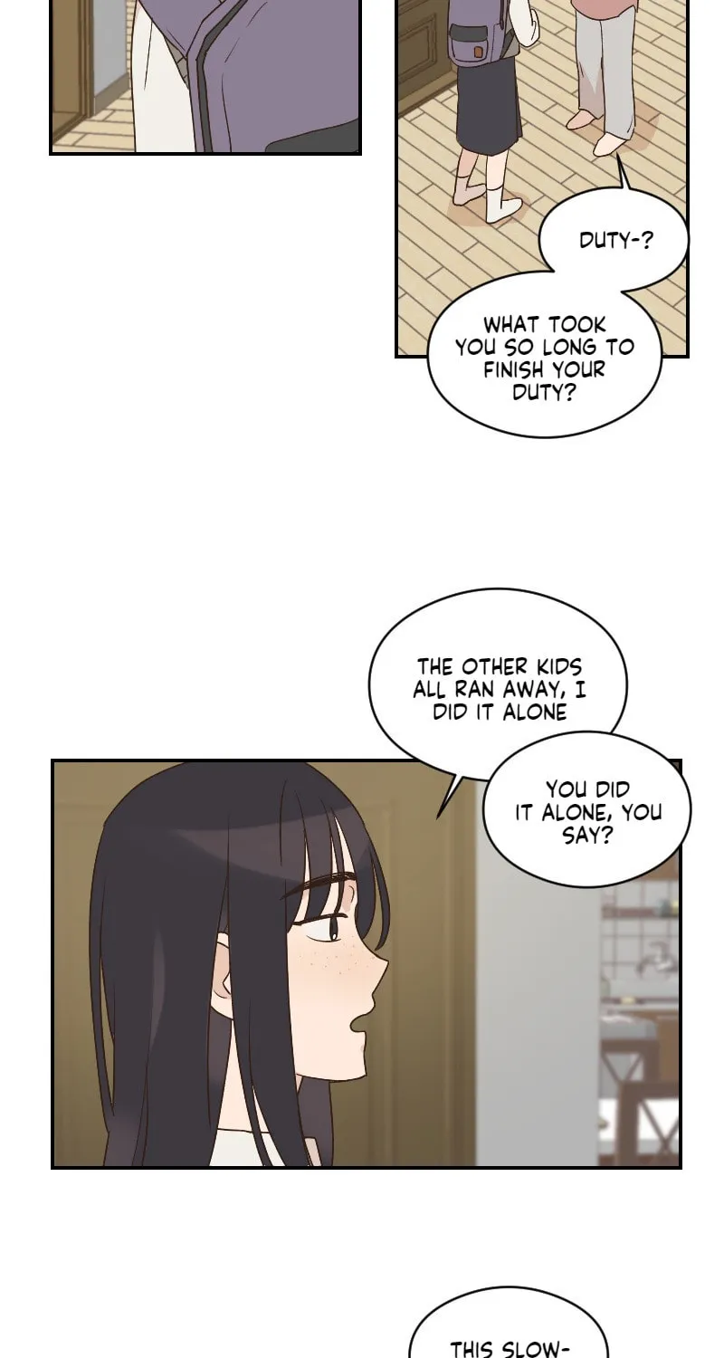 Read M Neomeoro chapter 3 image 42 on Lezhin