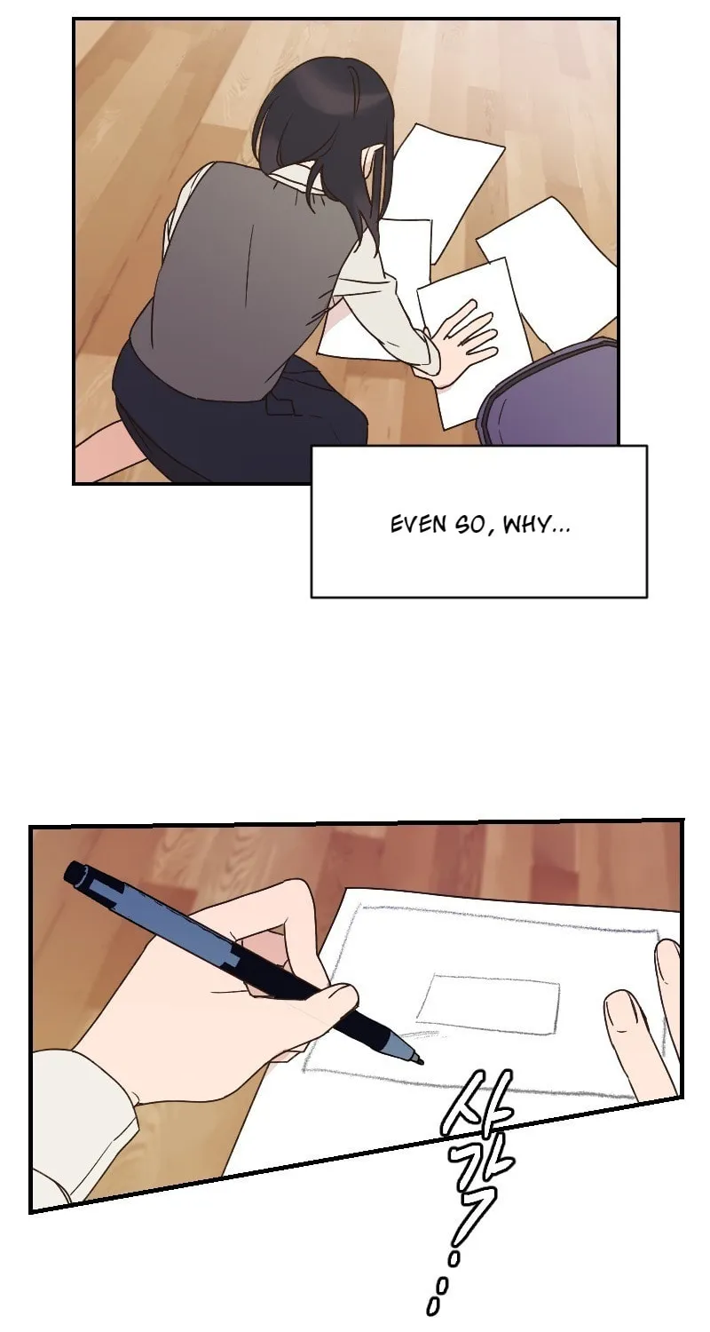 Read M Neomeoro chapter 3 image 51 on Lezhin