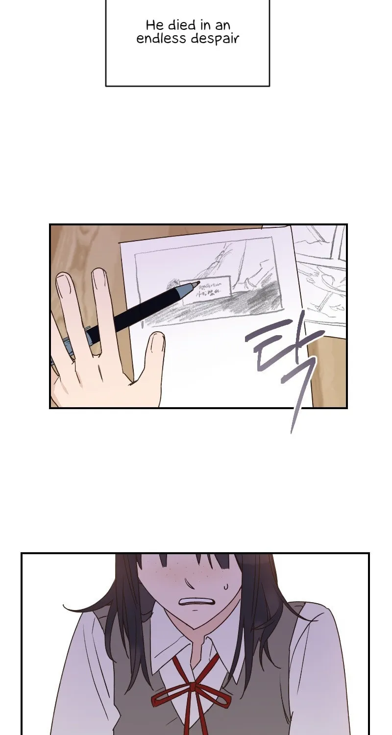 Read M Neomeoro chapter 3 image 53 on Lezhin