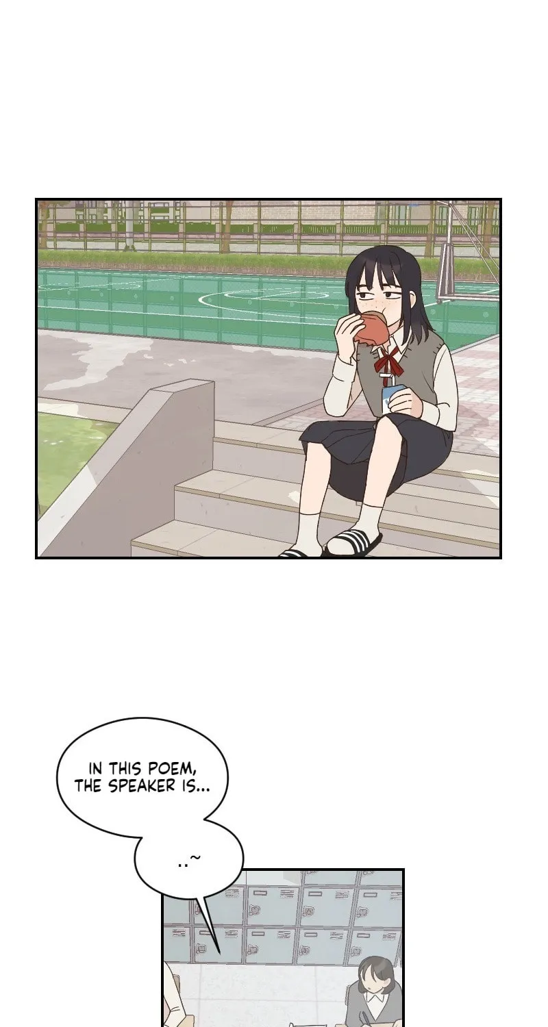 Read M Neomeoro chapter 3 image 8 on Lezhin