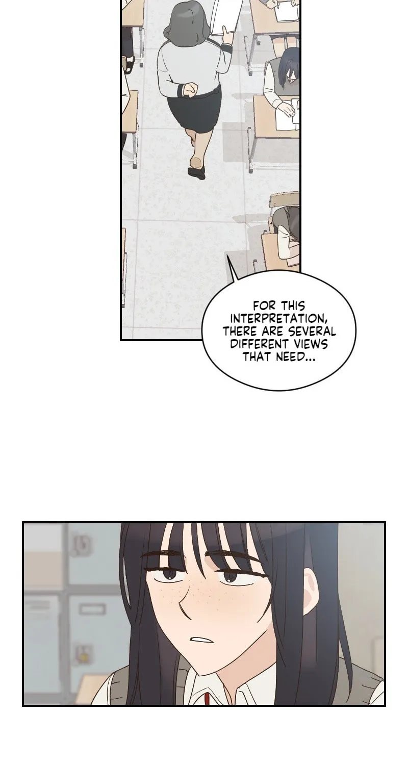 Read M Neomeoro chapter 3 image 9 on Lezhin