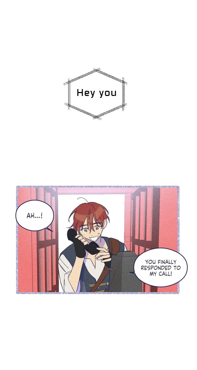 Read M Neomeoro chapter 4 image 14 on Lezhin