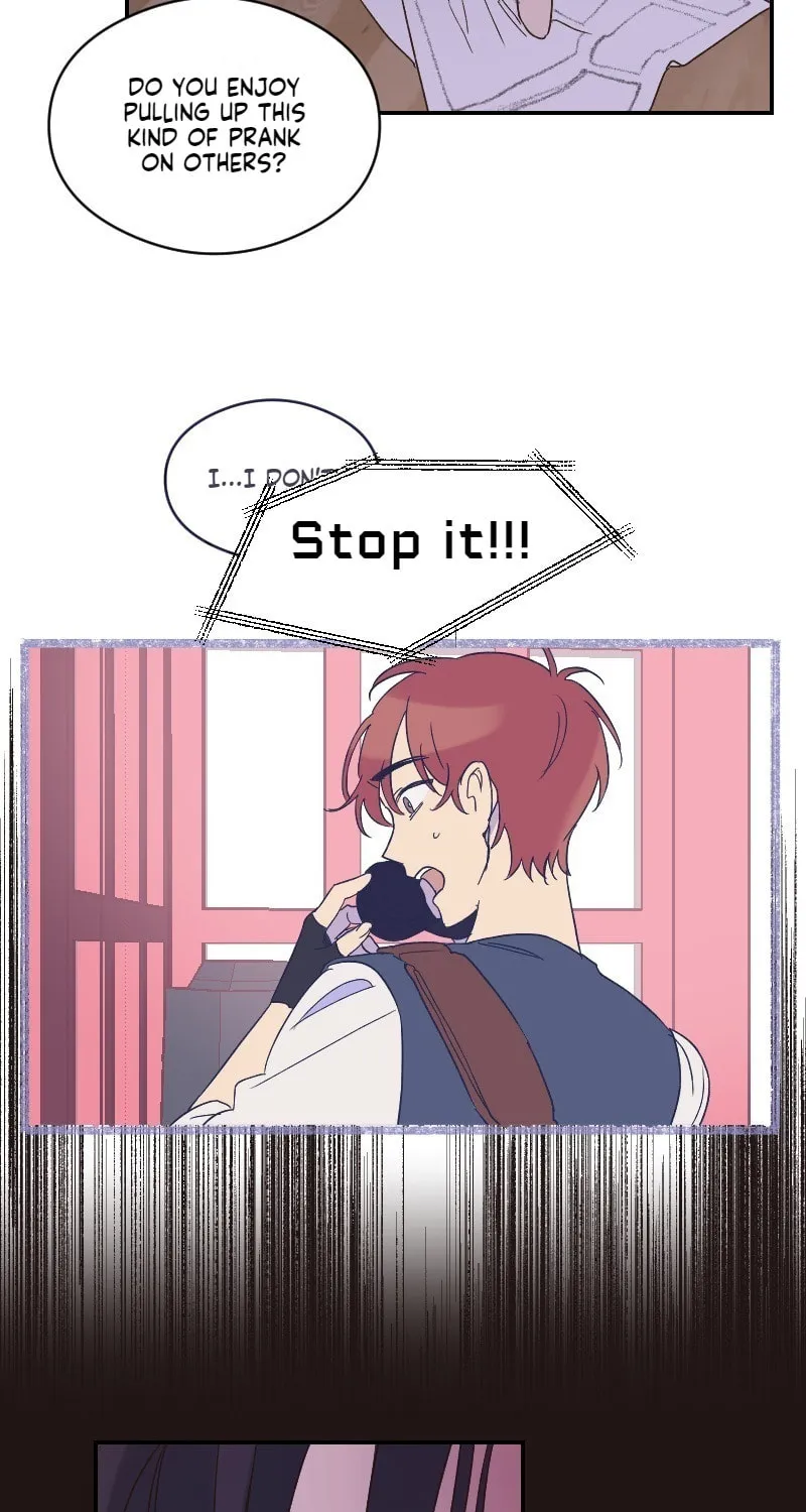 Read M Neomeoro chapter 4 image 21 on Lezhin