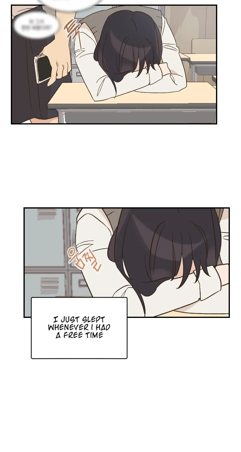 Read M Neomeoro chapter 4 image 28 on Lezhin