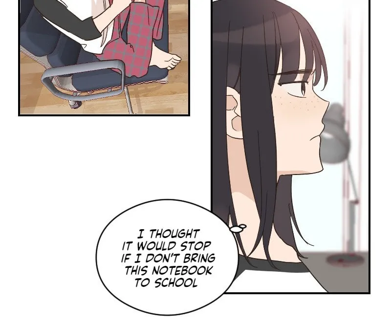 Read M Neomeoro chapter 4 image 35 on Lezhin