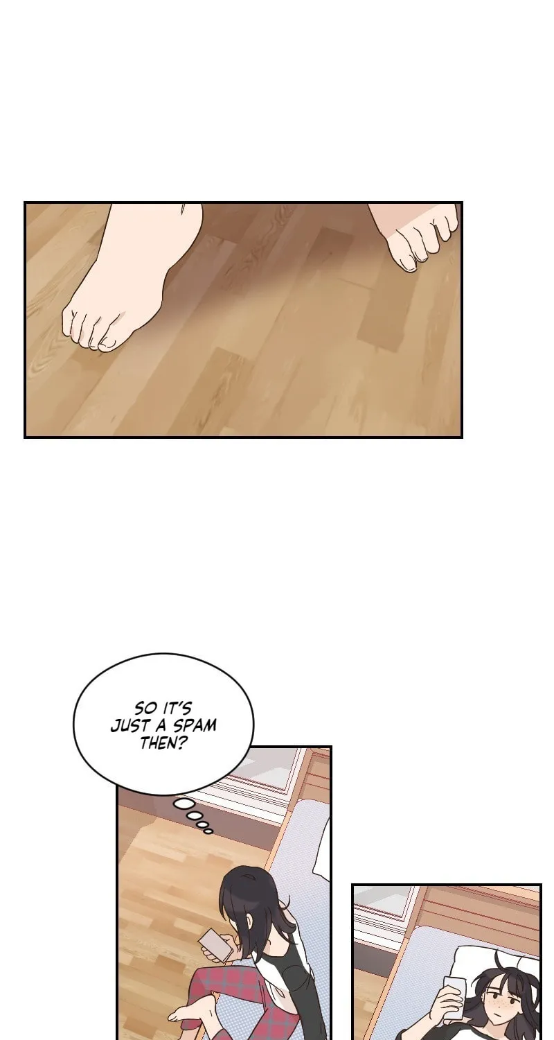 Read M Neomeoro chapter 4 image 36 on Lezhin