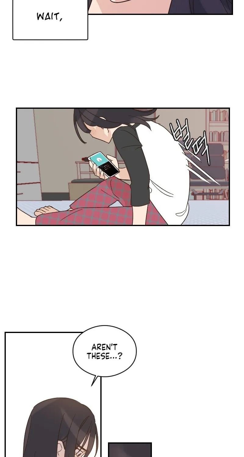 Read M Neomeoro chapter 4 image 39 on Lezhin