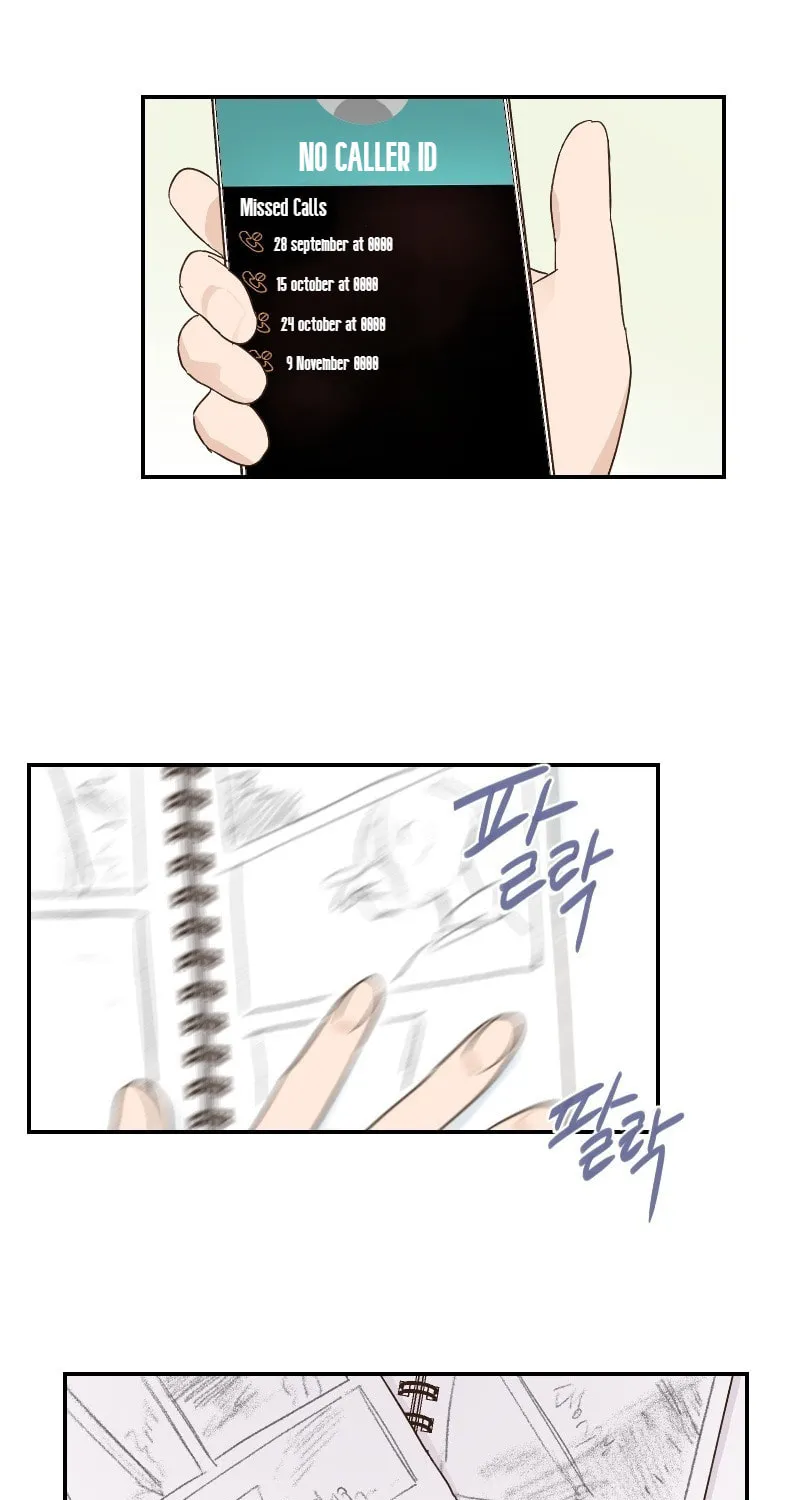 Read M Neomeoro chapter 4 image 42 on Lezhin