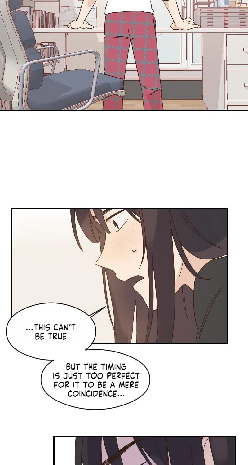 Read M Neomeoro chapter 4 image 44 on Lezhin
