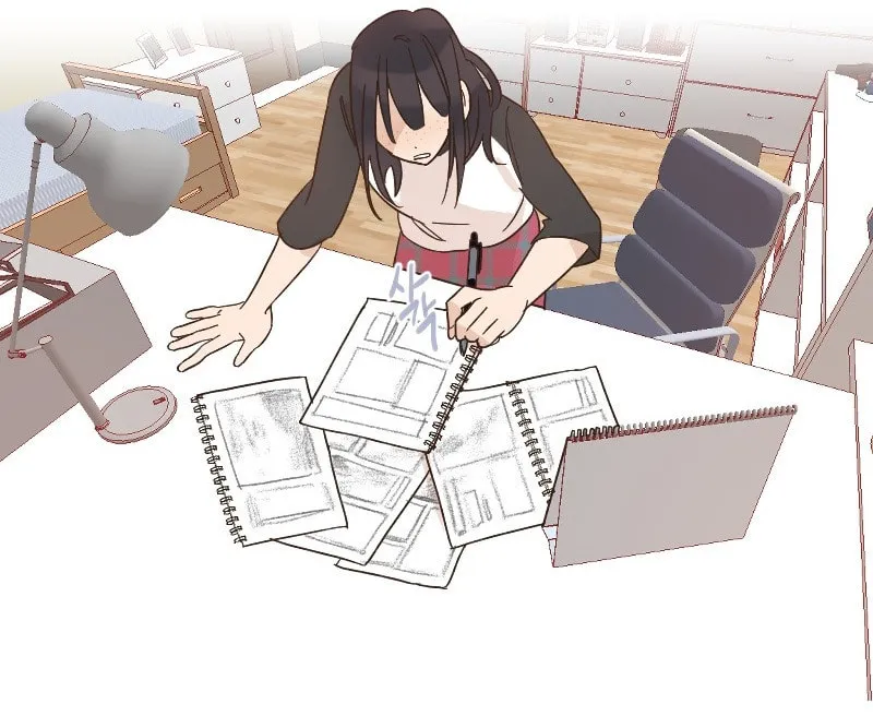 Read M Neomeoro chapter 4 image 46 on Lezhin