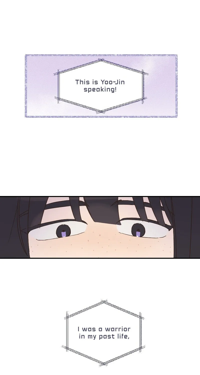 Read M Neomeoro chapter 4 image 8 on Lezhin