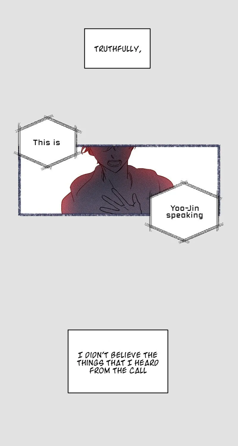 Read M Neomeoro chapter 5 image 1 on Lezhin