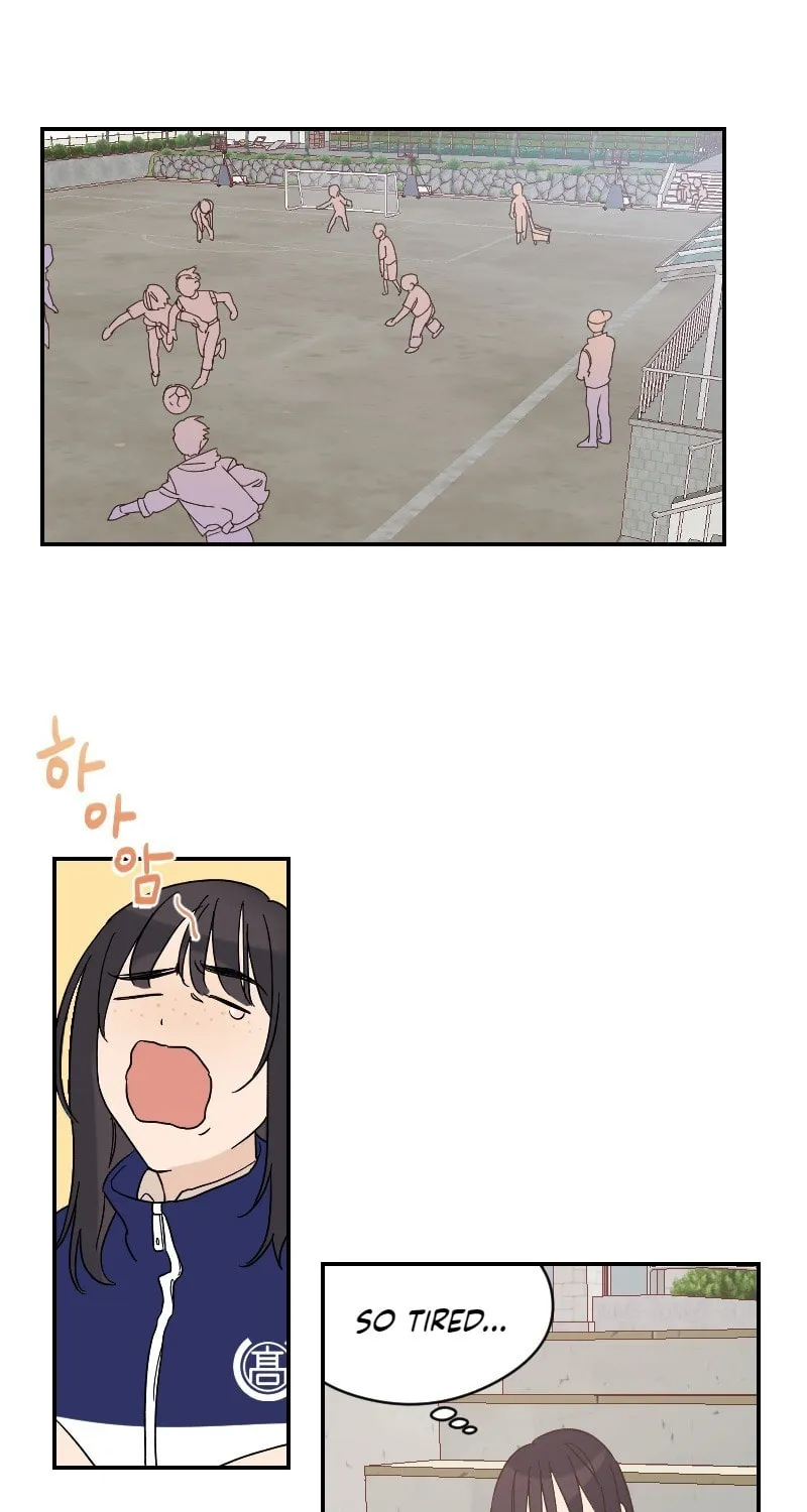 Read M Neomeoro chapter 5 image 17 on Lezhin
