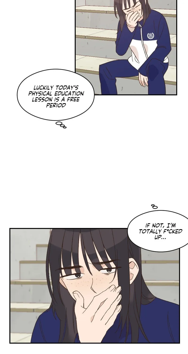 Read M Neomeoro chapter 5 image 18 on Lezhin