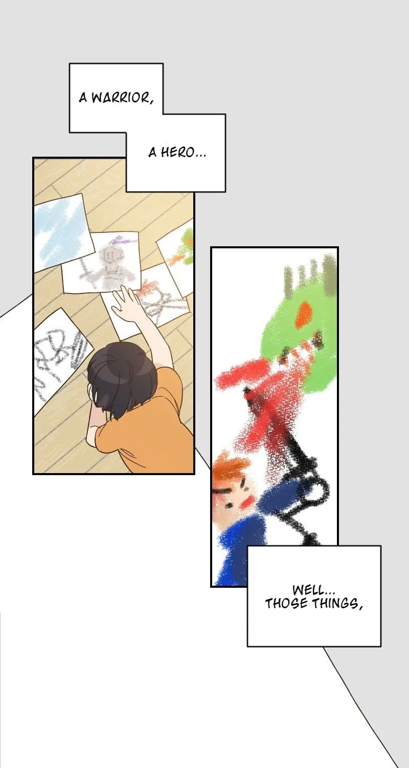 Read M Neomeoro chapter 5 image 2 on Lezhin