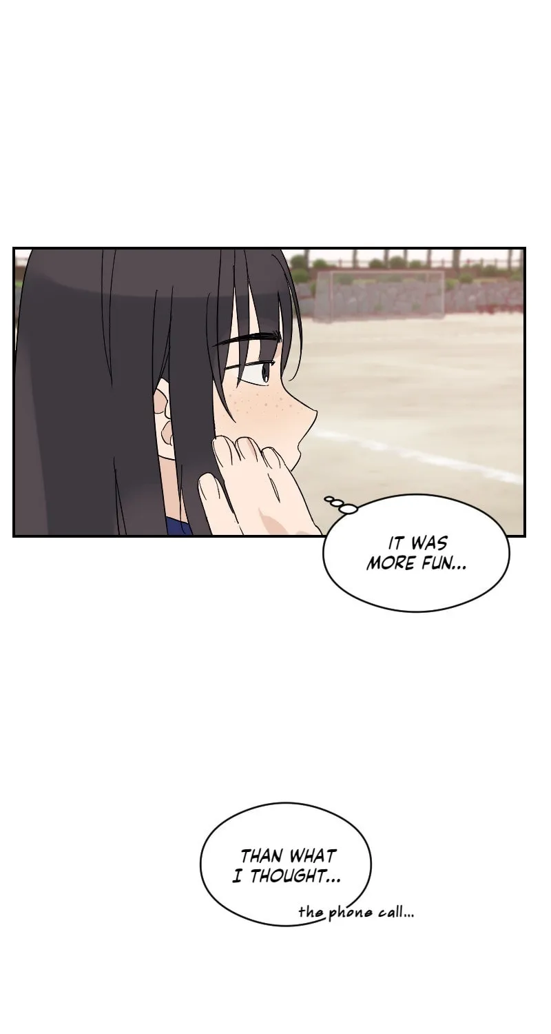 Read M Neomeoro chapter 5 image 20 on Lezhin