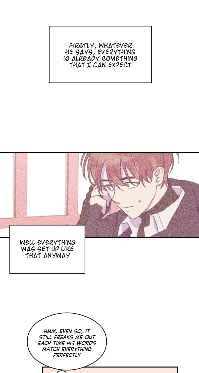 Read M Neomeoro chapter 5 image 23 on Lezhin