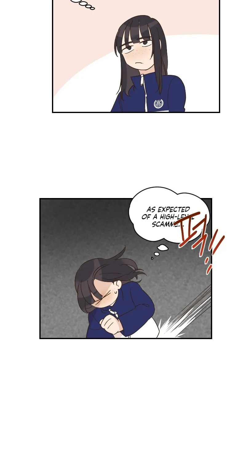 Read M Neomeoro chapter 5 image 24 on Lezhin
