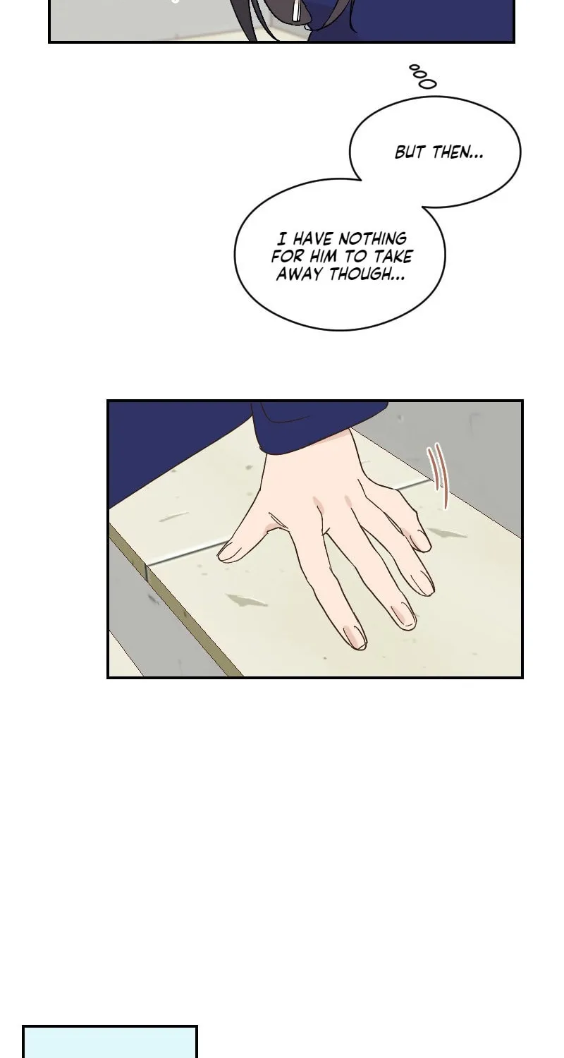 Read M Neomeoro chapter 5 image 26 on Lezhin