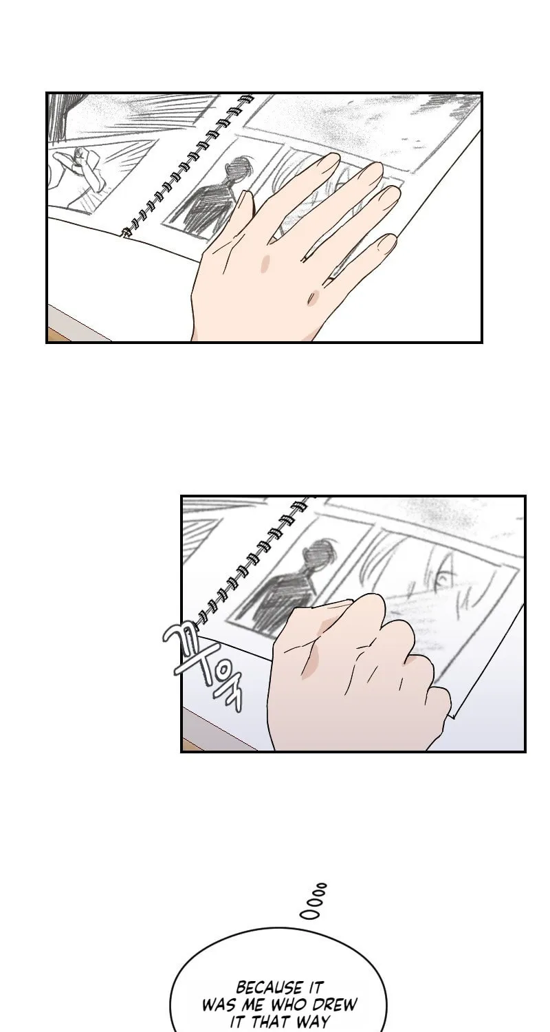 Read M Neomeoro chapter 5 image 33 on Lezhin