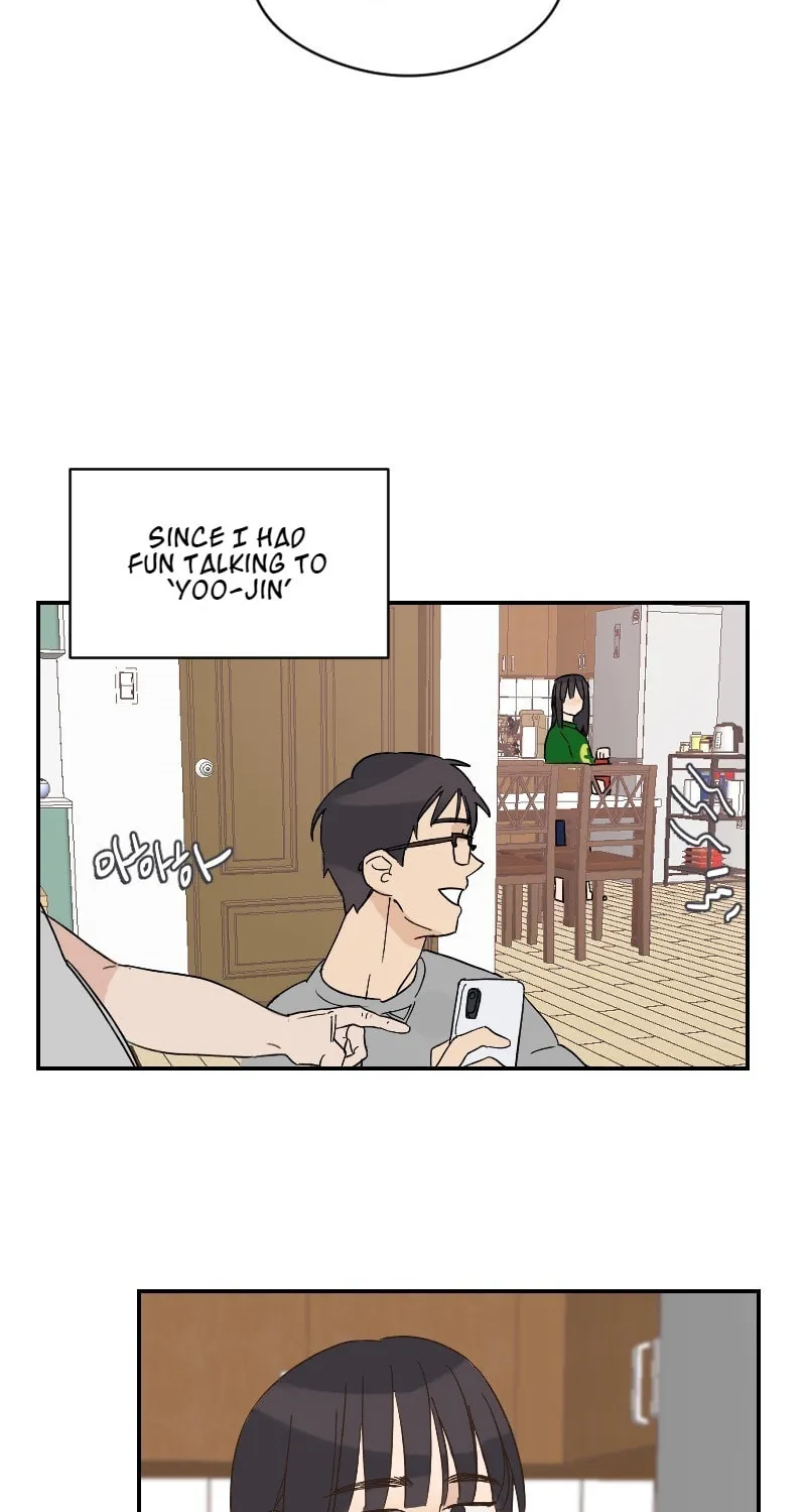 Read M Neomeoro chapter 5 image 34 on Lezhin