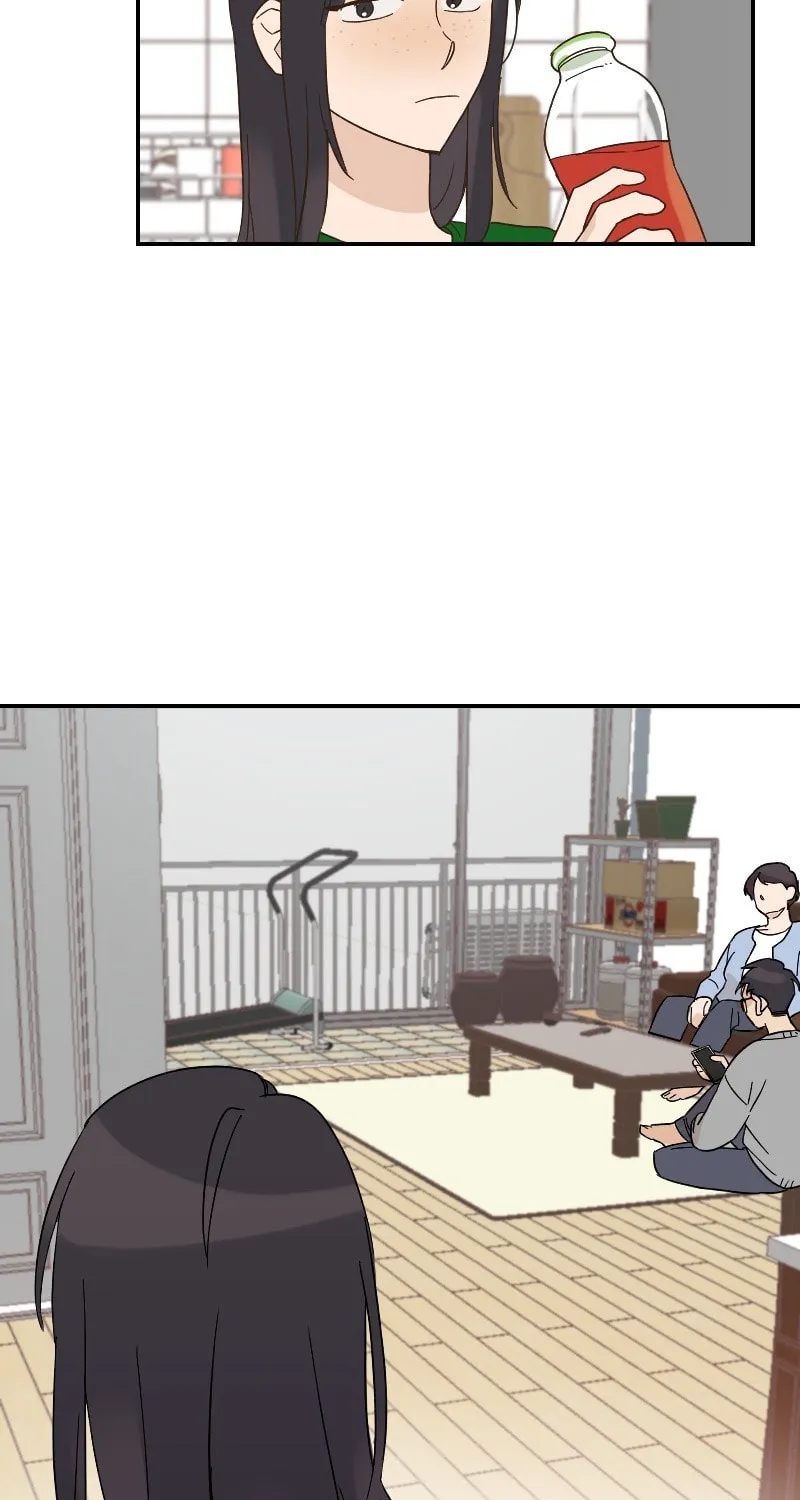 Read M Neomeoro chapter 5 image 35 on Lezhin