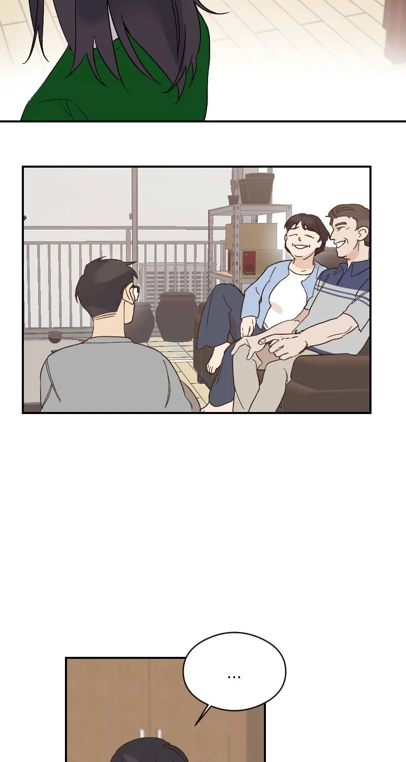 Read M Neomeoro chapter 5 image 36 on Lezhin