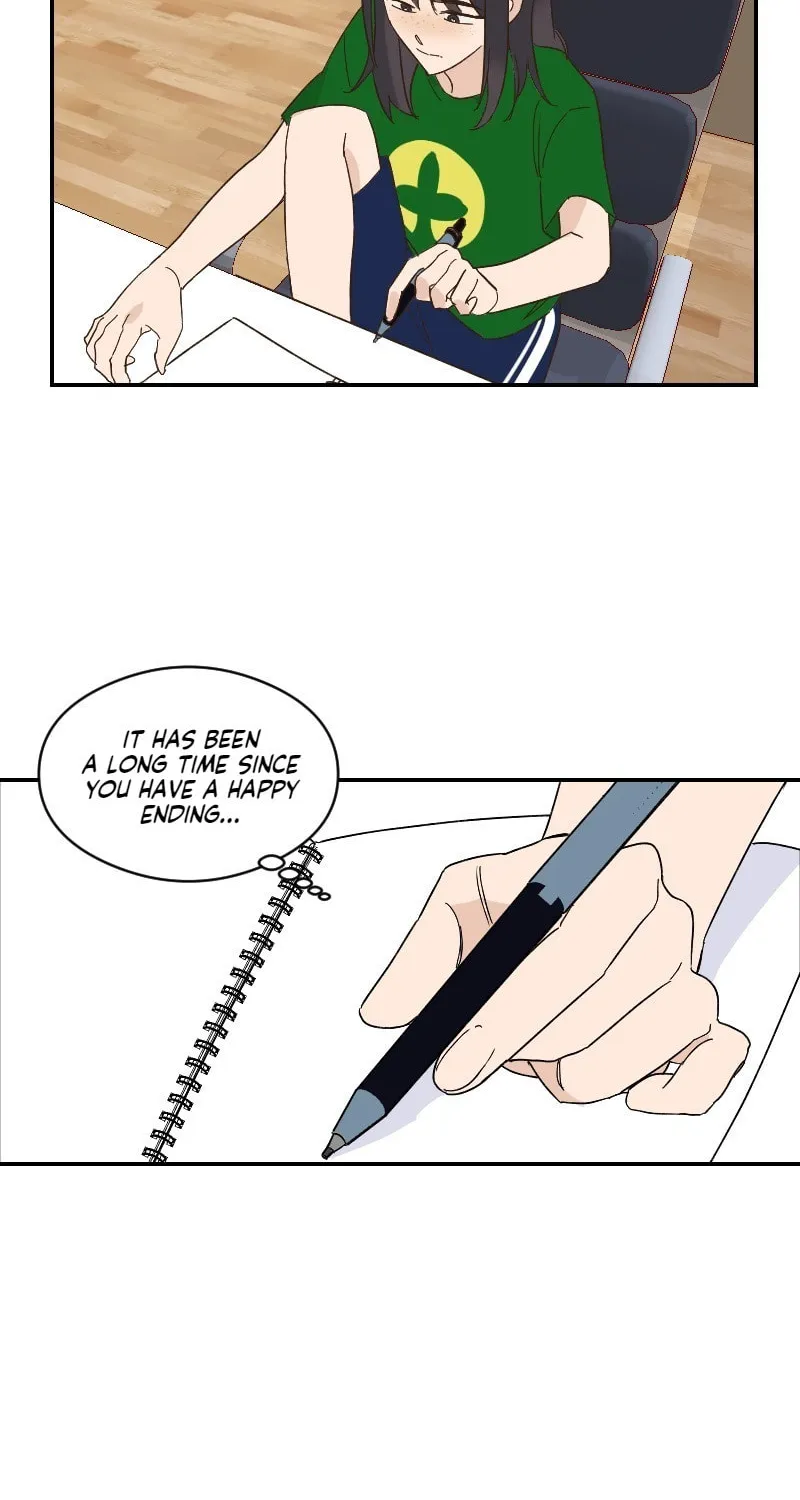 Read M Neomeoro chapter 5 image 40 on Lezhin