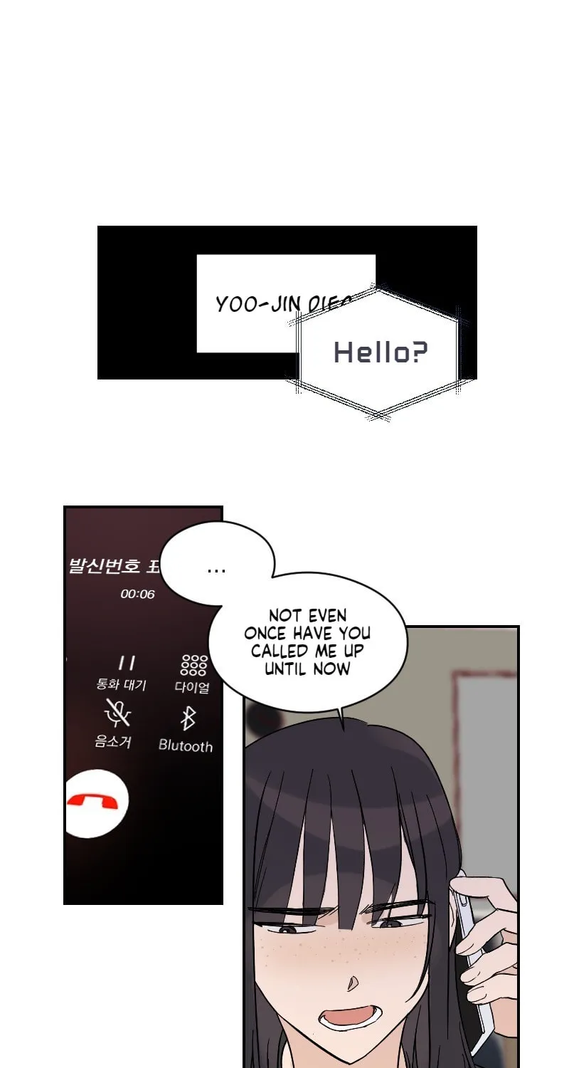Read M Neomeoro chapter 5 image 46 on Lezhin