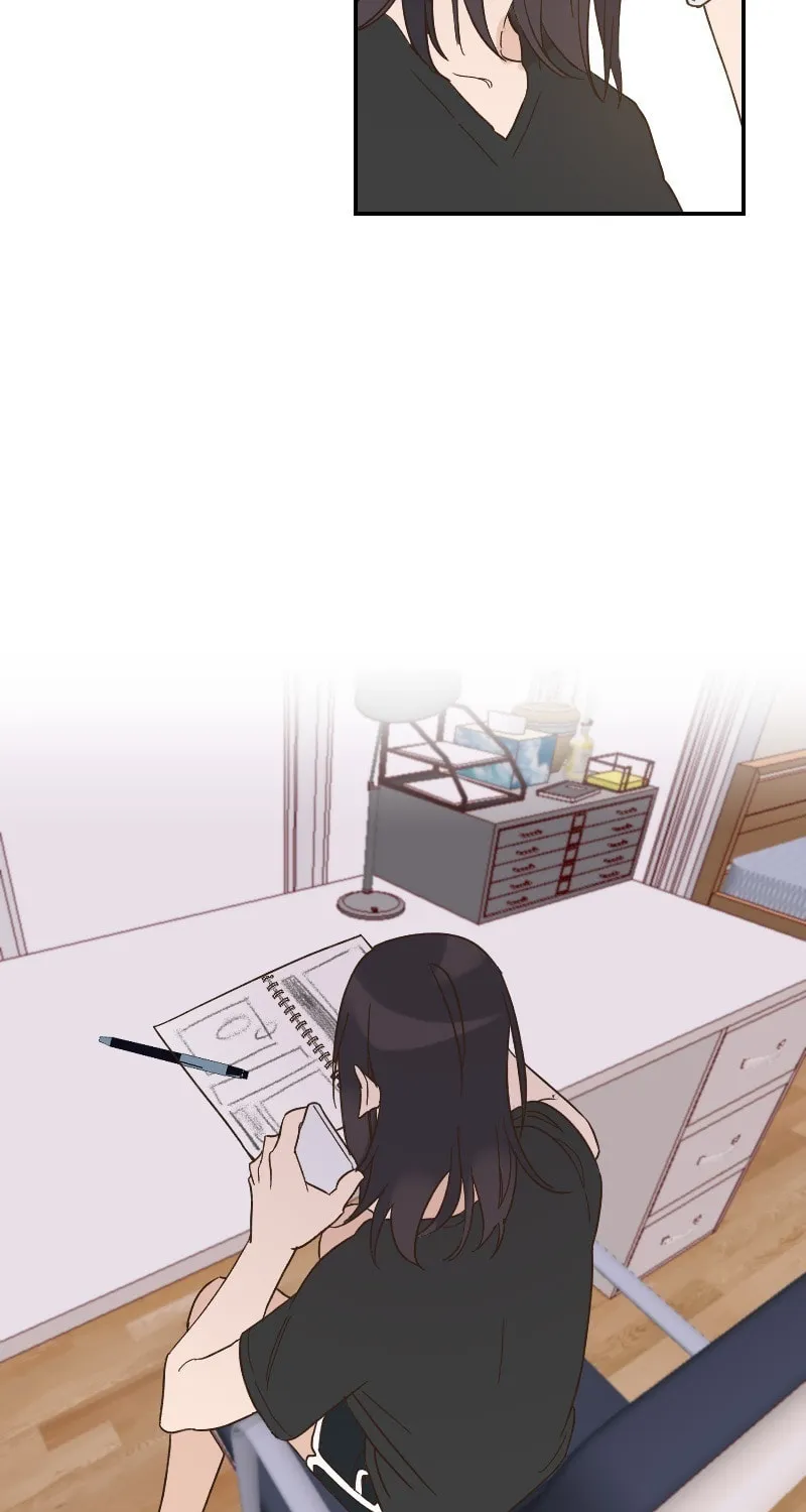 Read M Neomeoro chapter 5 image 50 on Lezhin