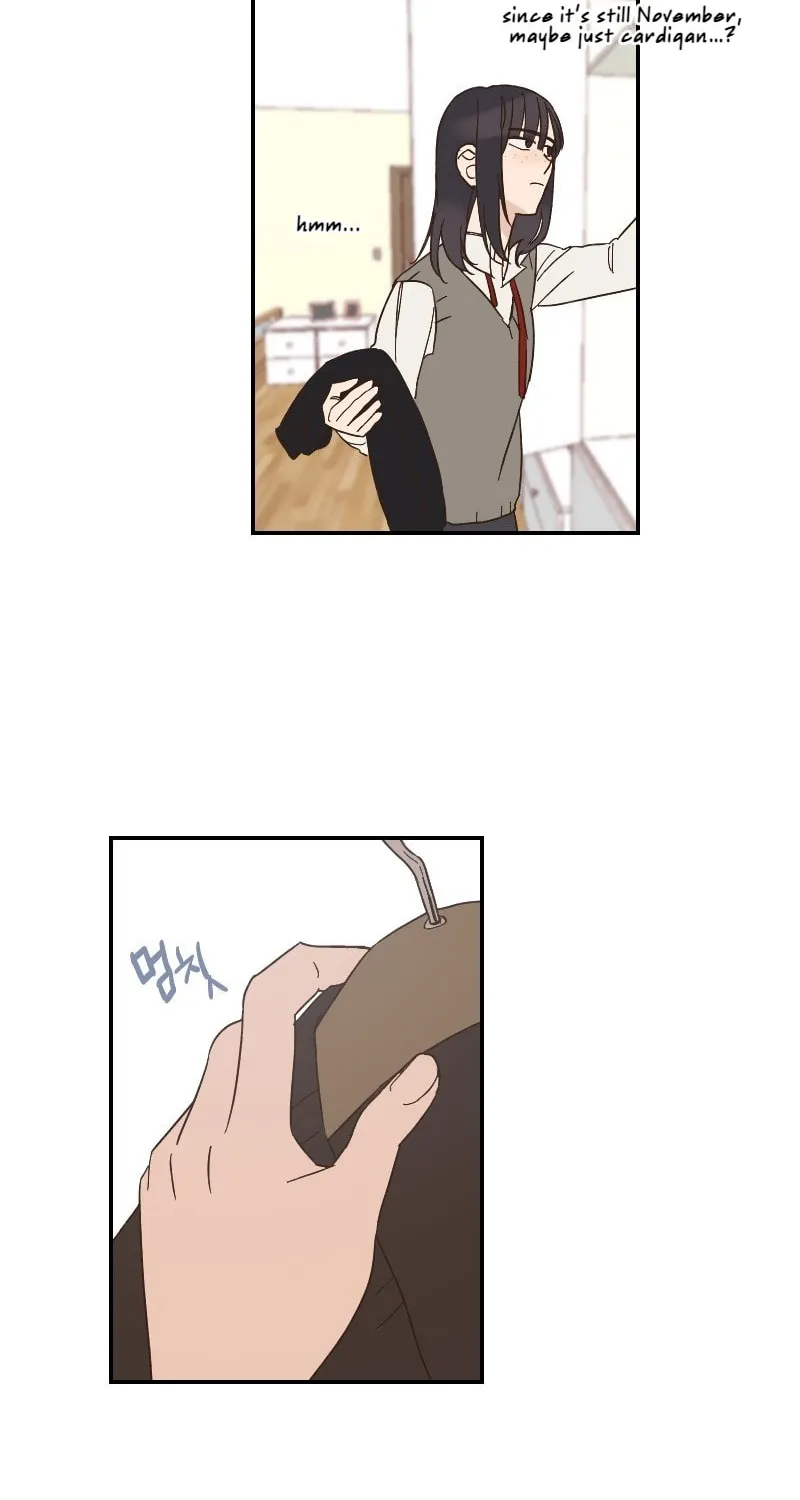 Read M Neomeoro chapter 6 image 10 on Lezhin