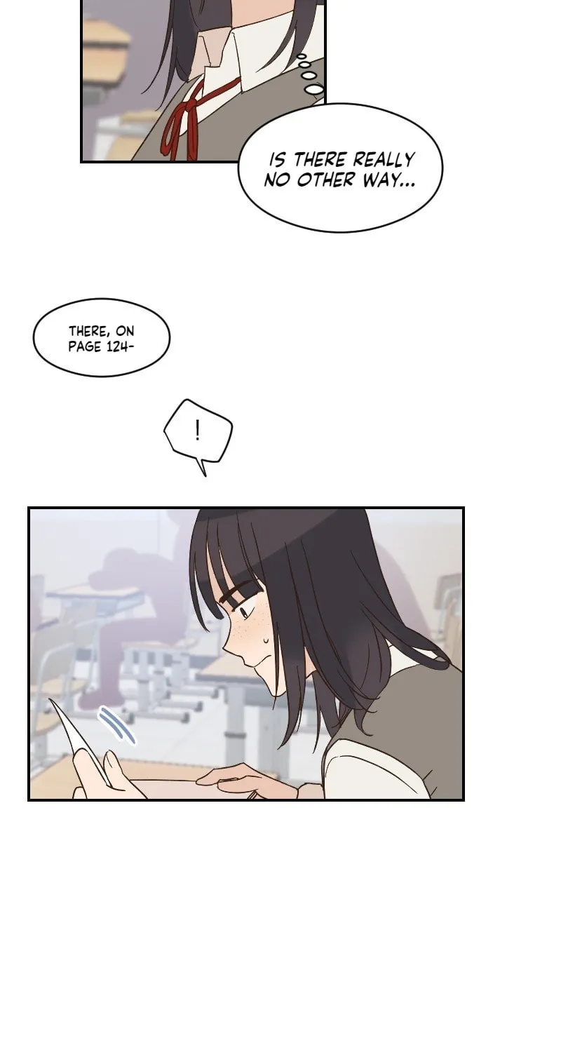 Read M Neomeoro chapter 6 image 16 on Lezhin