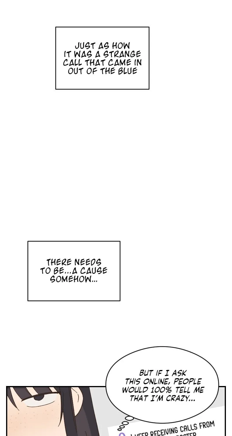 Read M Neomeoro chapter 6 image 17 on Lezhin
