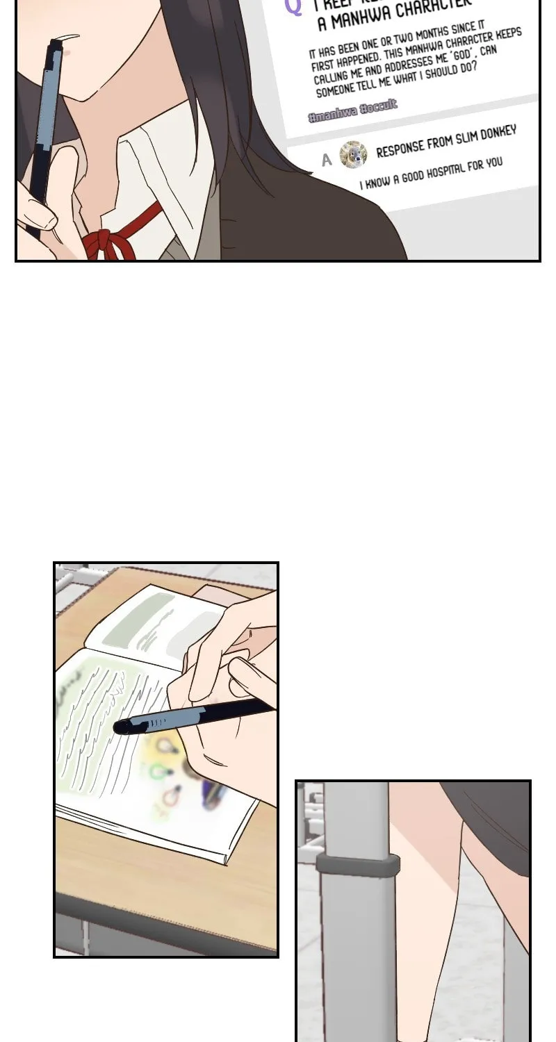 Read M Neomeoro chapter 6 image 18 on Lezhin