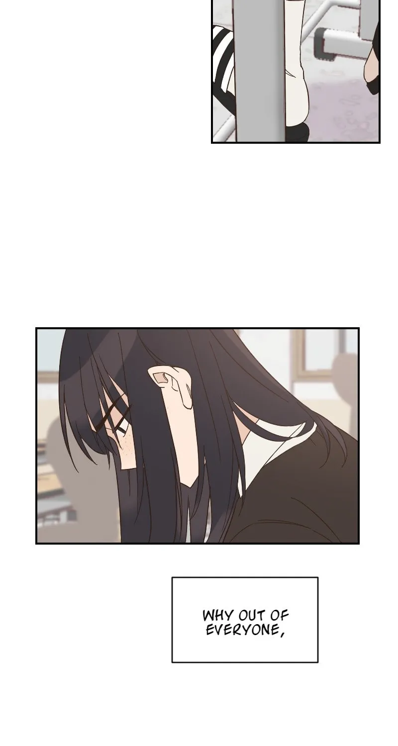 Read M Neomeoro chapter 6 image 19 on Lezhin