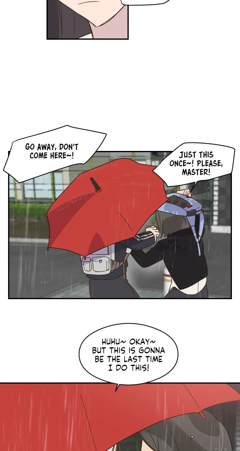 Read M Neomeoro chapter 6 image 30 on Lezhin