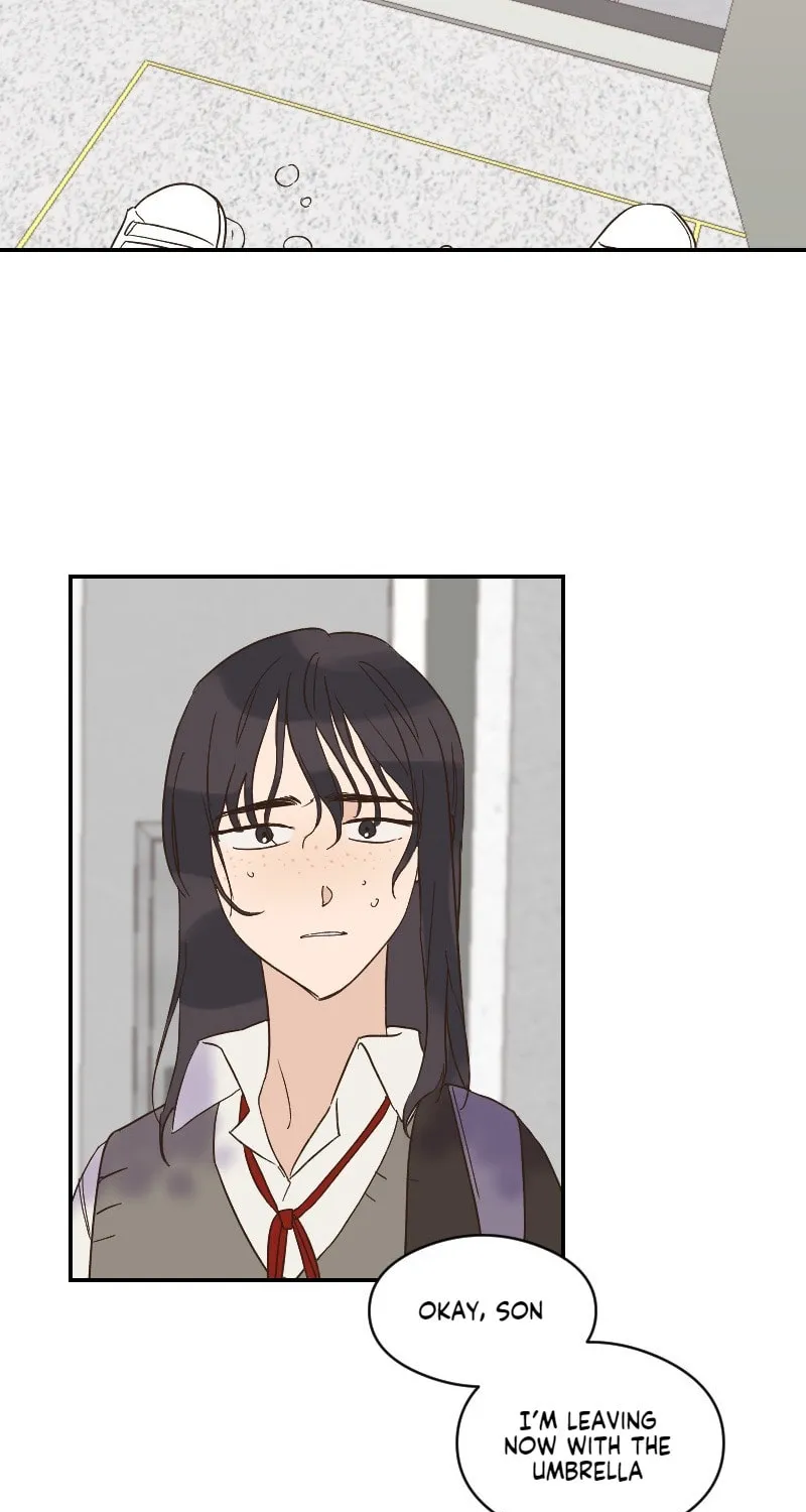 Read M Neomeoro chapter 6 image 44 on Lezhin