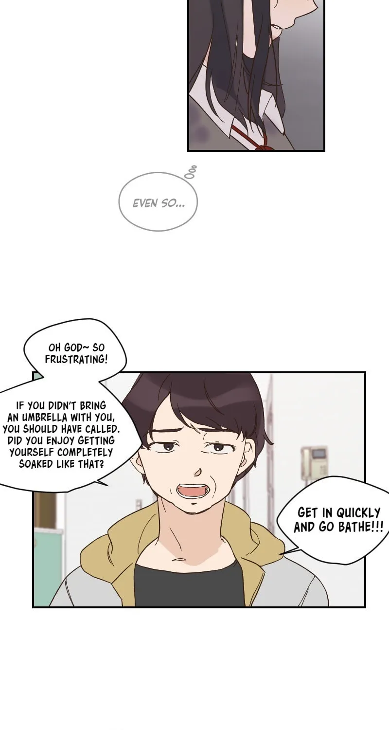 Read M Neomeoro chapter 6 image 49 on Lezhin