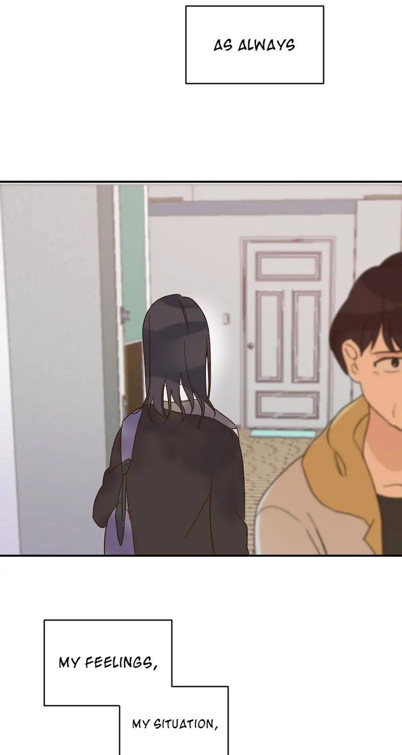 Read M Neomeoro chapter 6 image 51 on Lezhin