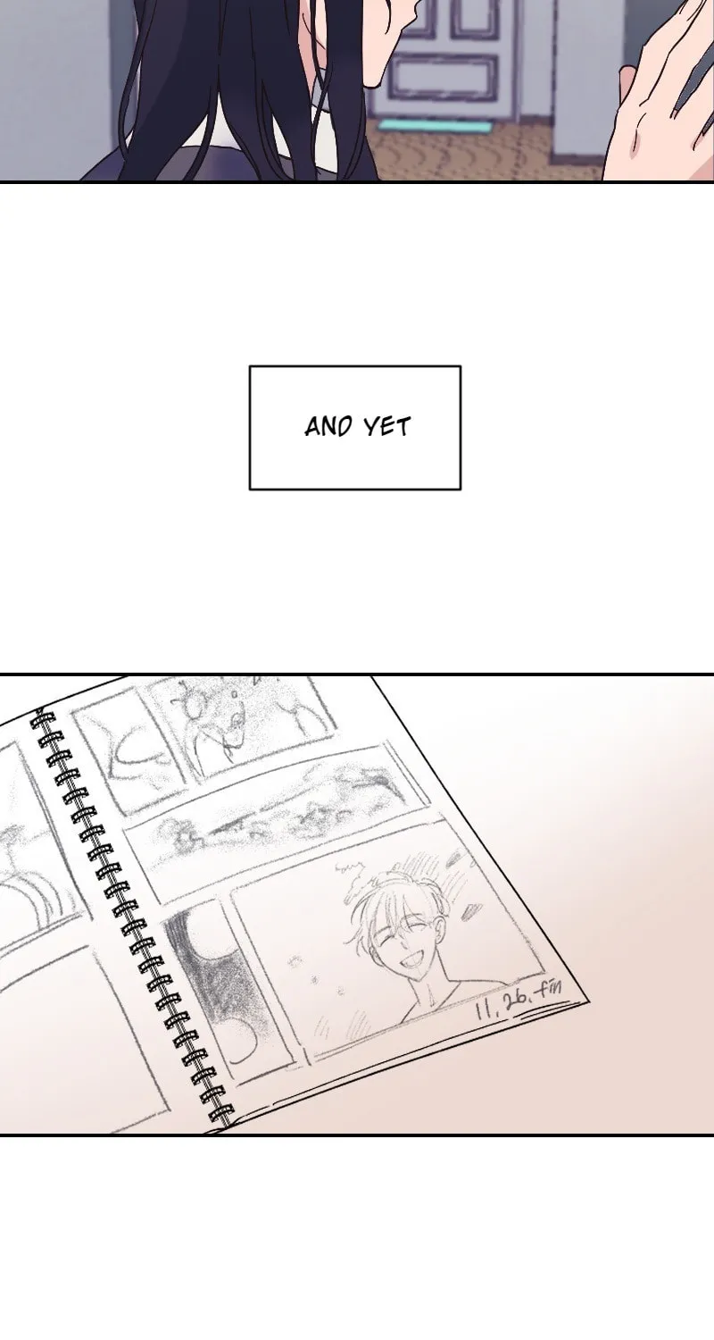 Read M Neomeoro chapter 6 image 54 on Lezhin