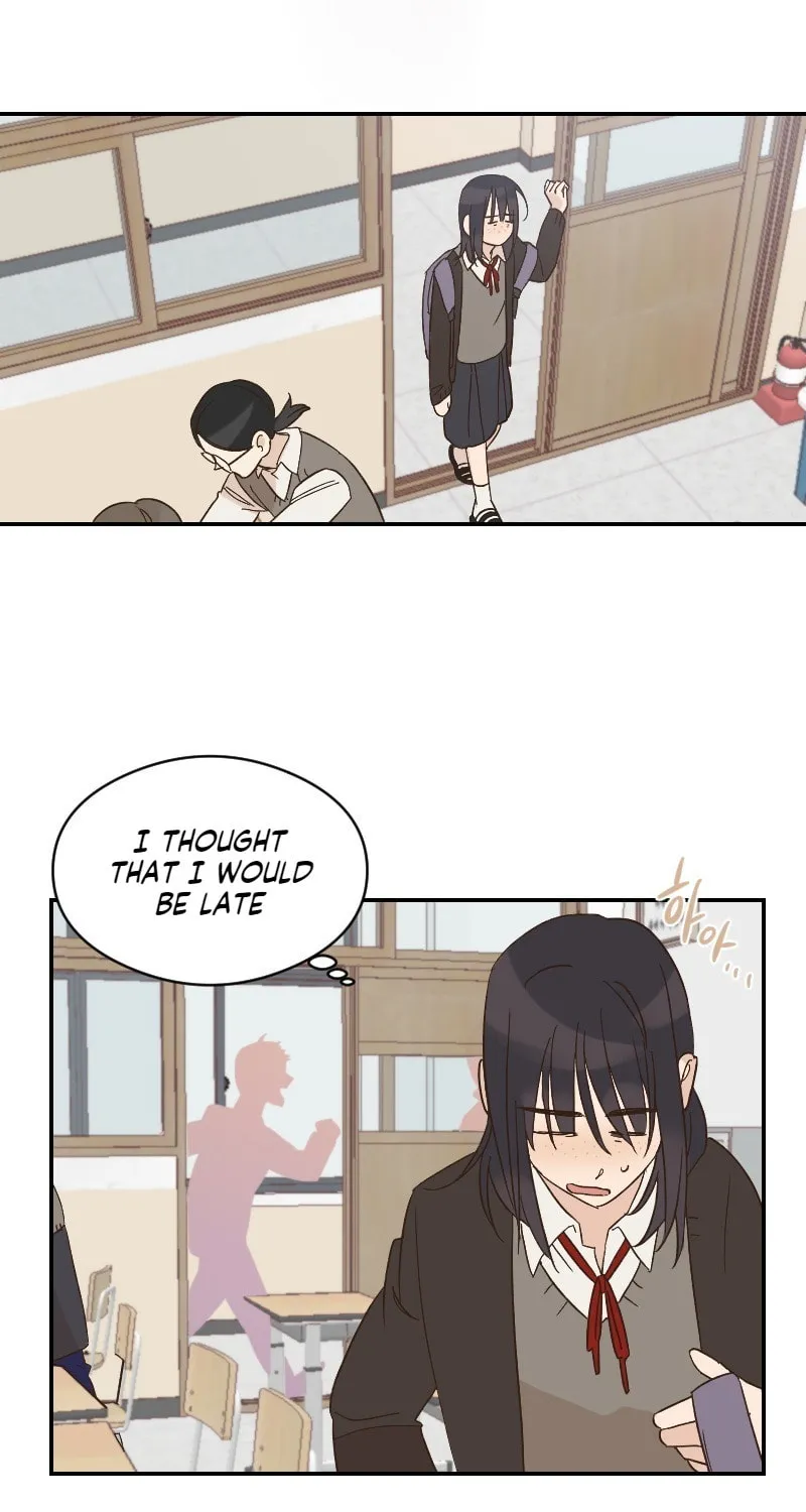 Read M Neomeoro chapter 7 image 13 on Lezhin