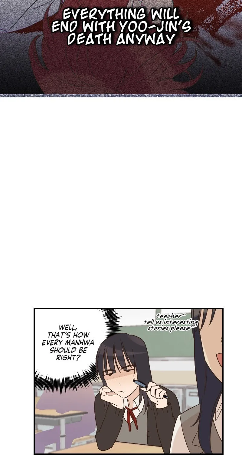 Read M Neomeoro chapter 7 image 19 on Lezhin