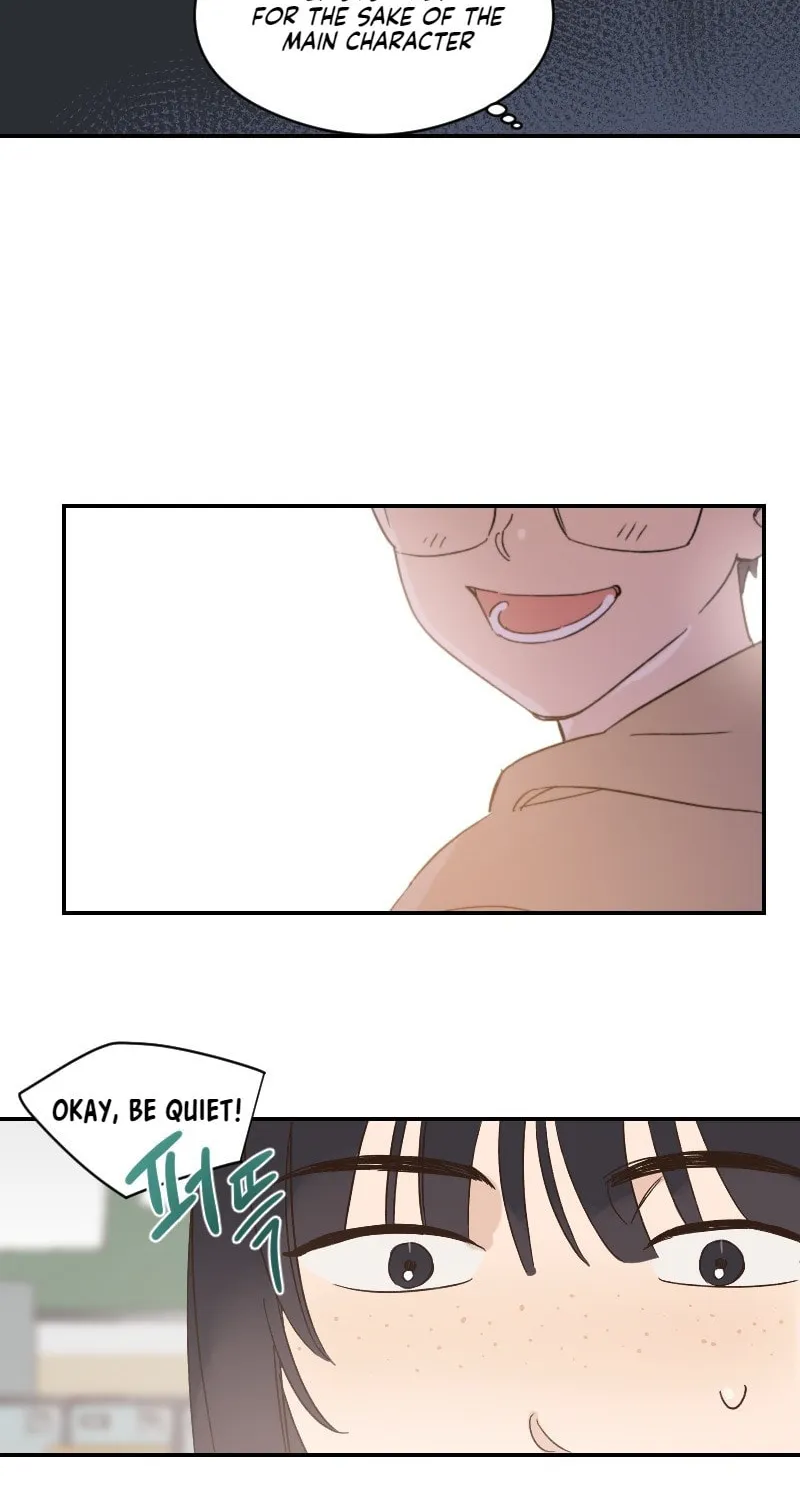 Read M Neomeoro chapter 7 image 22 on Lezhin