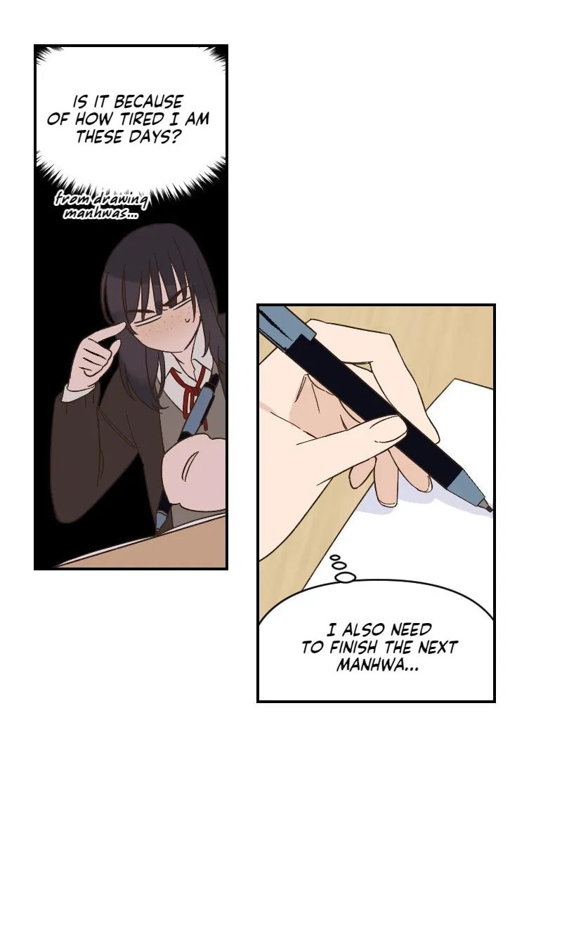 Read M Neomeoro chapter 7 image 24 on Lezhin
