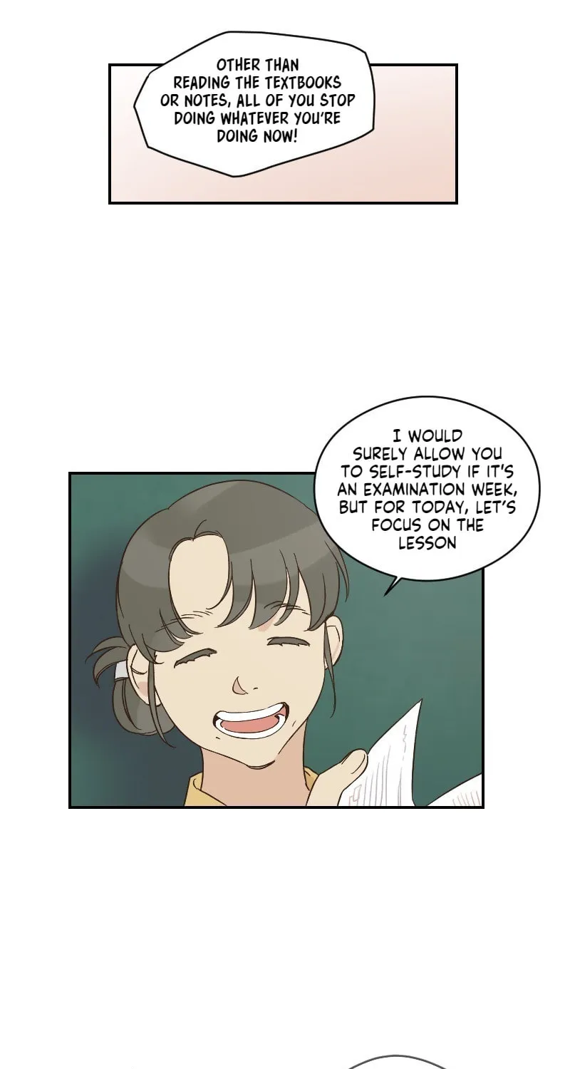 Read M Neomeoro chapter 7 image 25 on Lezhin