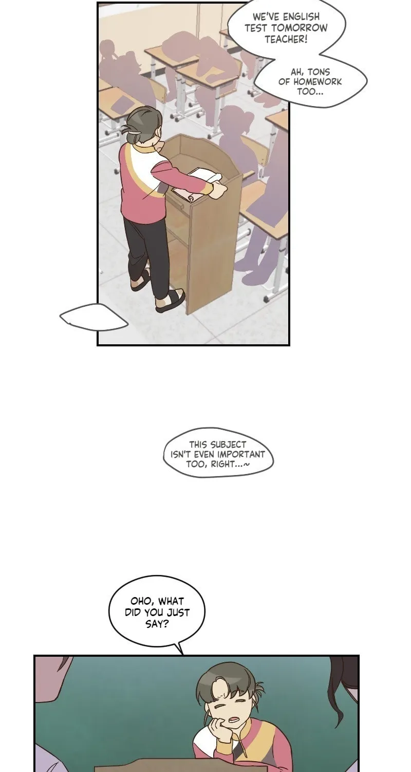 Read M Neomeoro chapter 7 image 26 on Lezhin