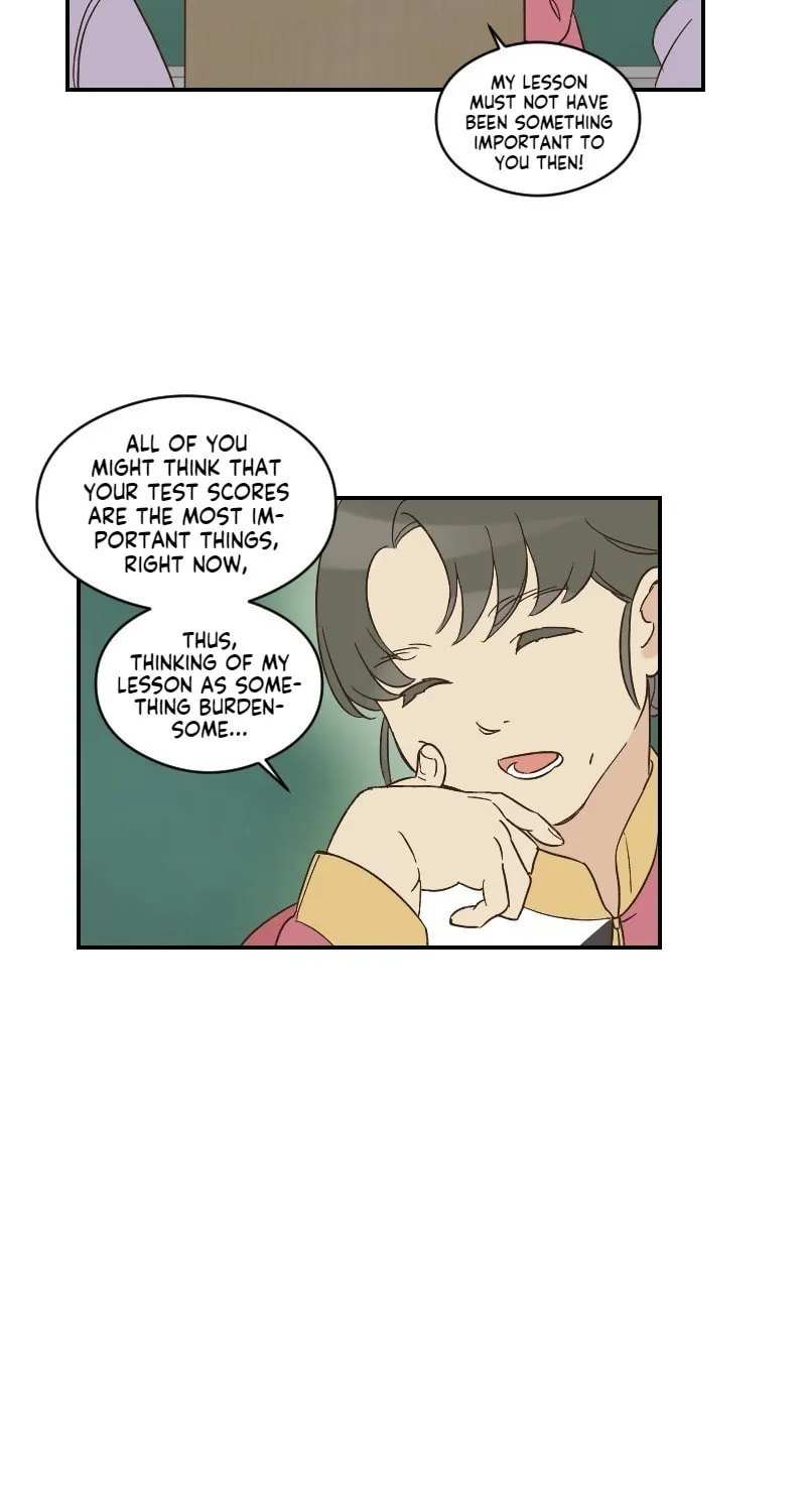 Read M Neomeoro chapter 7 image 27 on Lezhin
