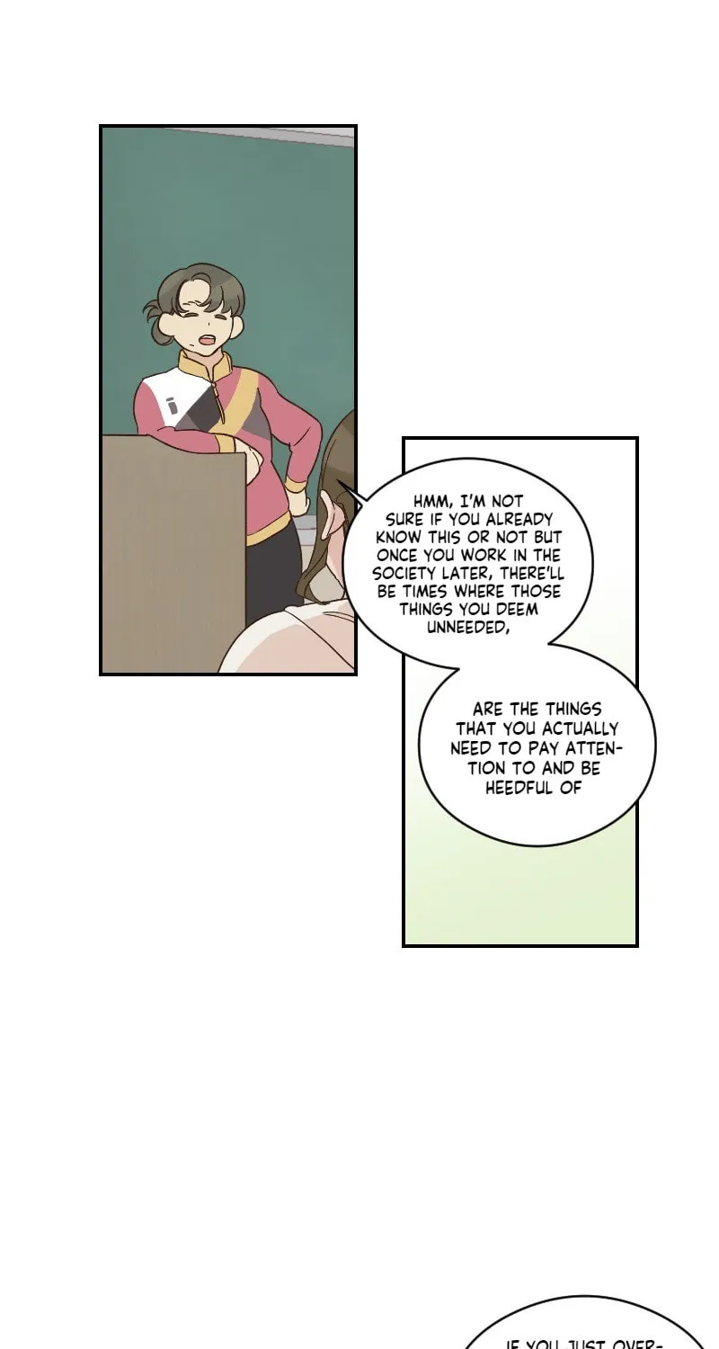 Read M Neomeoro chapter 7 image 28 on Lezhin